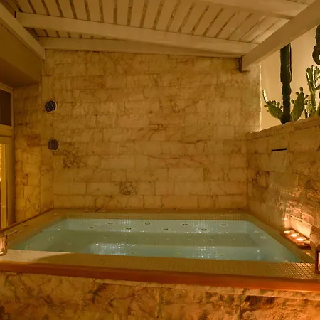 Santorini Villa *