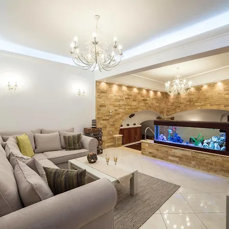 Santorini Villa Fira (Santorini)